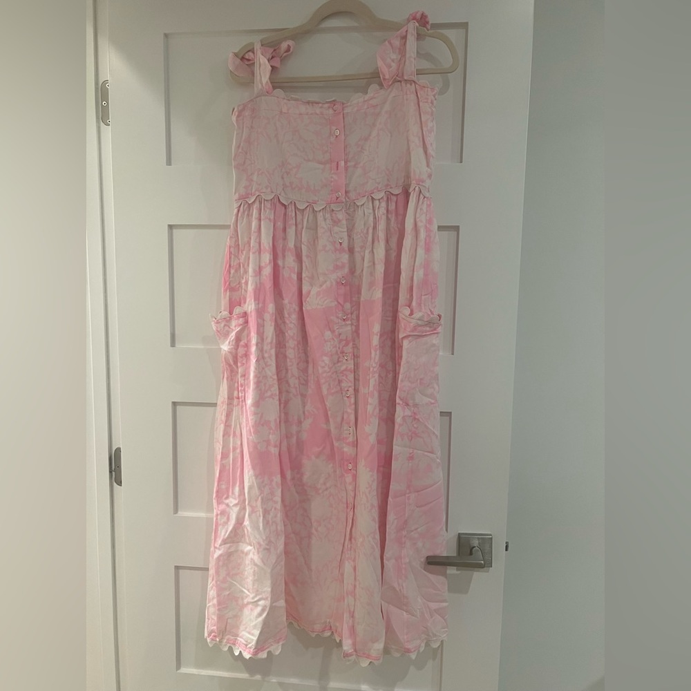 Juliet Dunn dress. Size 2.